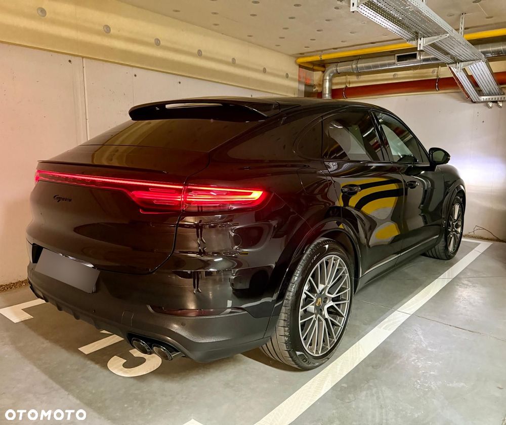 Porsche Cayenne E-Hybrid - 21