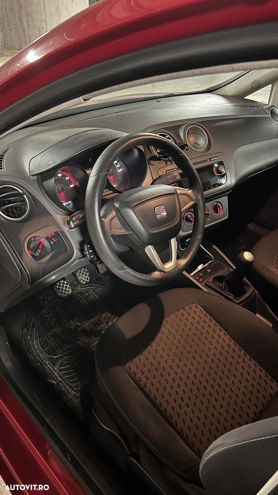 Seat Ibiza - 6