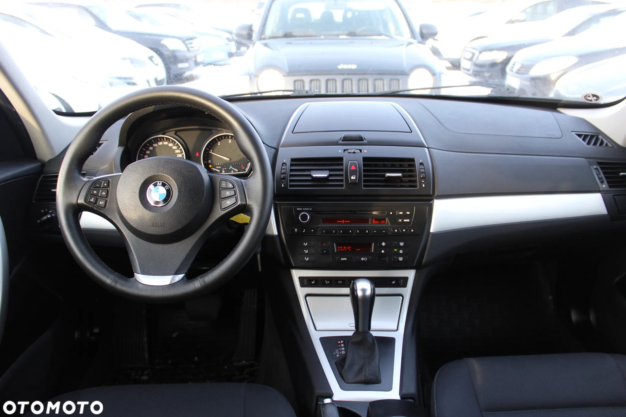 BMW X3 xDrive20d - 6