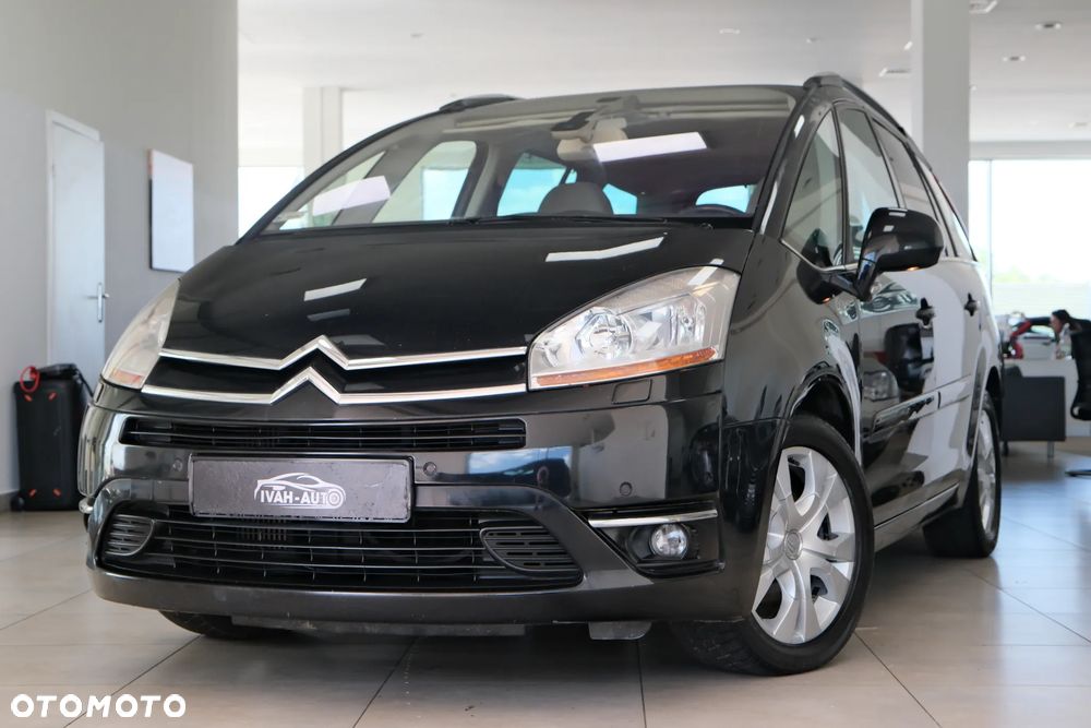 Citroën C4 Picasso - 5