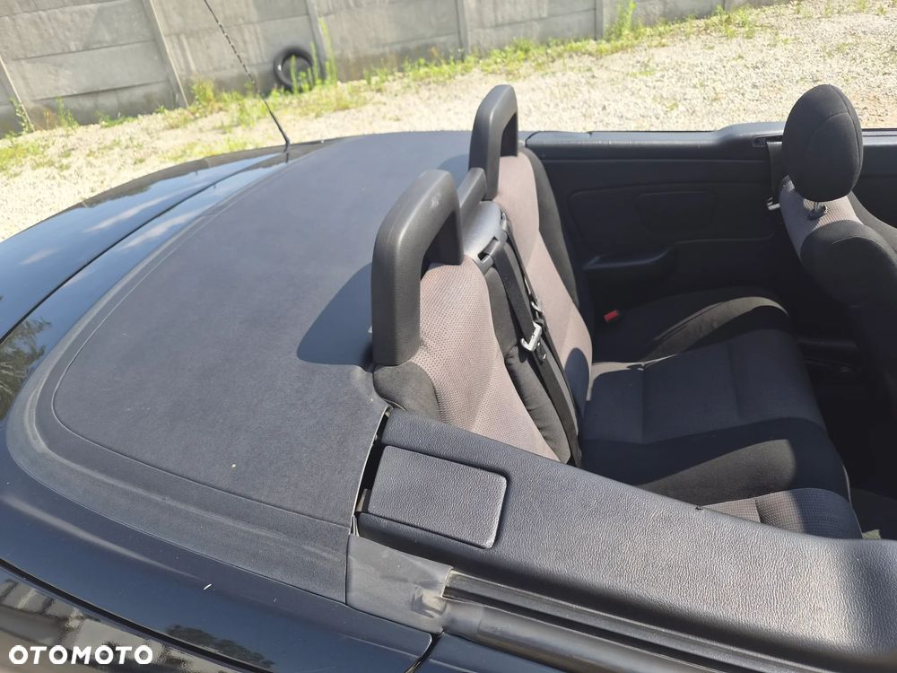 Opel Astra 1.6 - 13