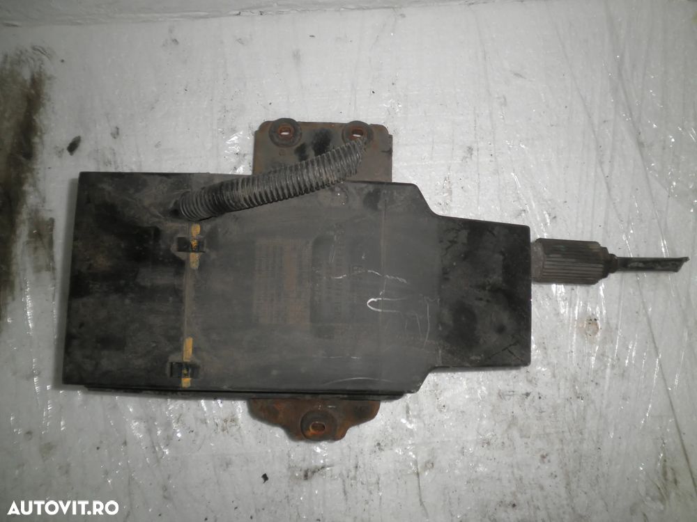 Modul / motoras frana de mana Opel Antara facelift , Chevrolet Captiva, 2.2 VCDI 20951996 - 1