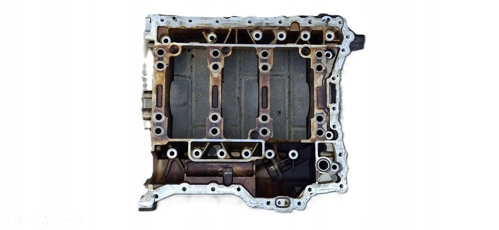 audi a4 b8 a5 8t q5 8r podpora wału 3.2 fsi cal 06e103032aa - 2