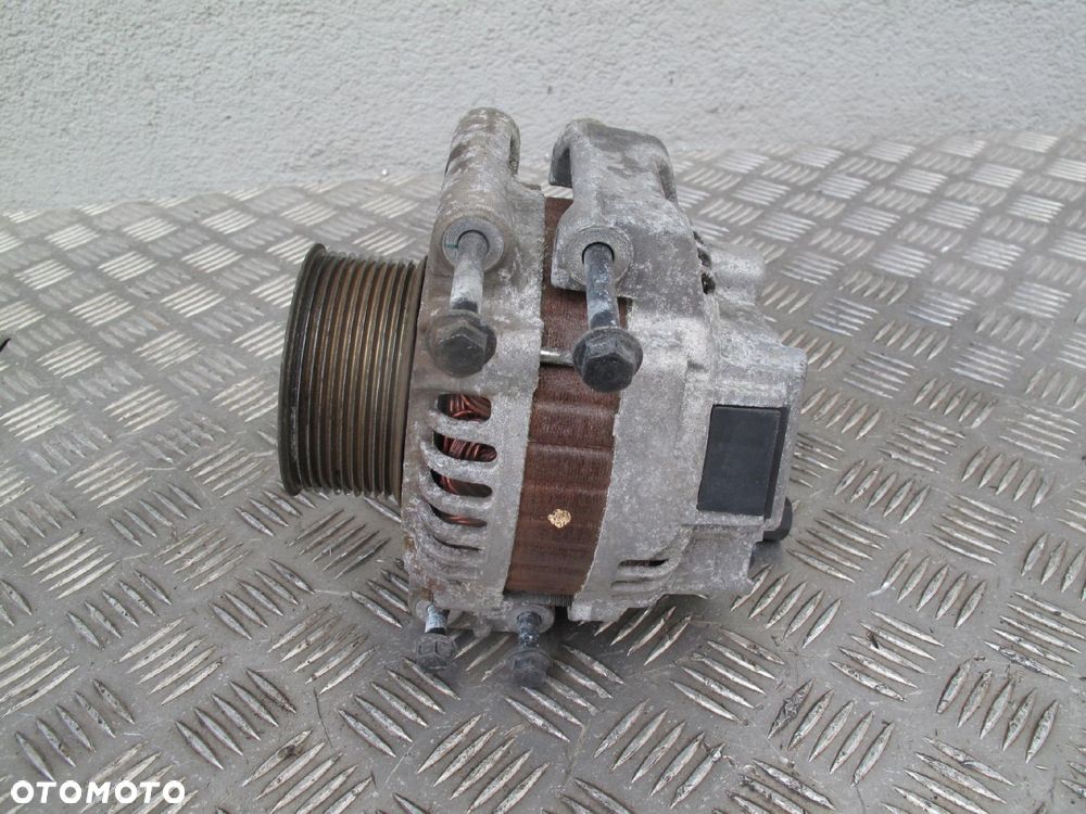 ALTERNATOR SCANIA R S - 1