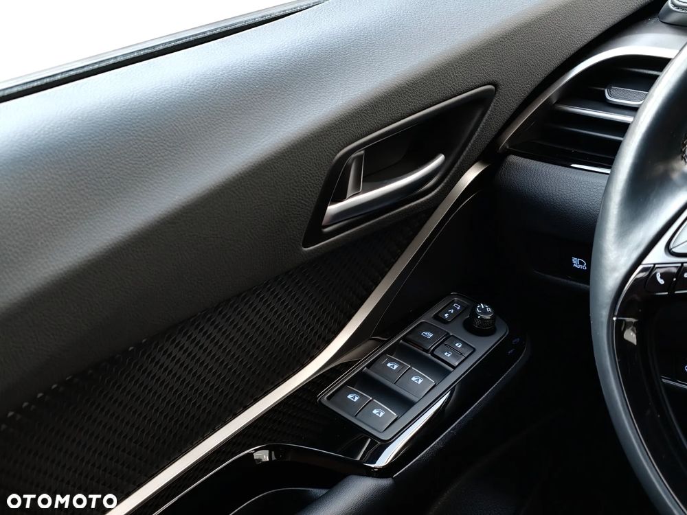 Toyota C-HR 1.8 Hybrid Selection - 34