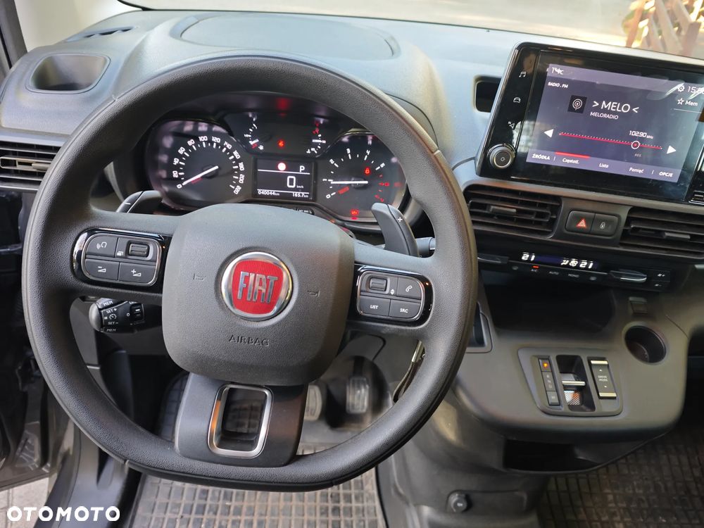 Fiat Doblo - 13