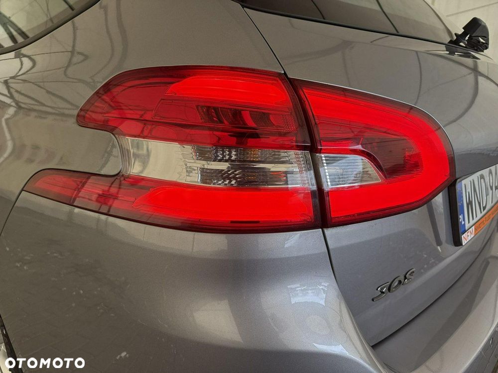 Peugeot 308 - 30