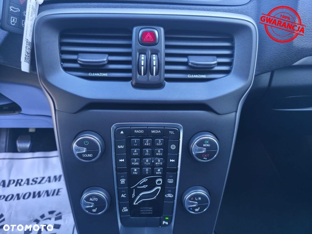 Volvo V40 T2 Inscription - 31