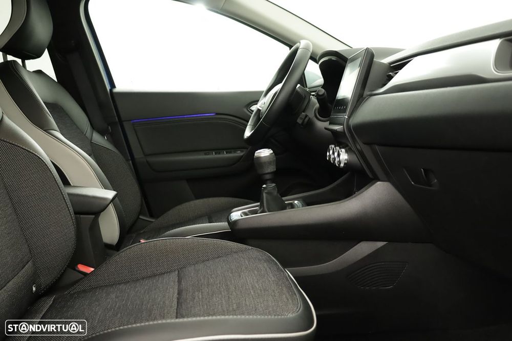 Renault Captur 1.0 TCe Techno - 20