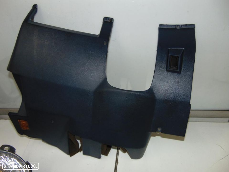 BMW E28 serie 5 conjunto 3 grelhas - 5