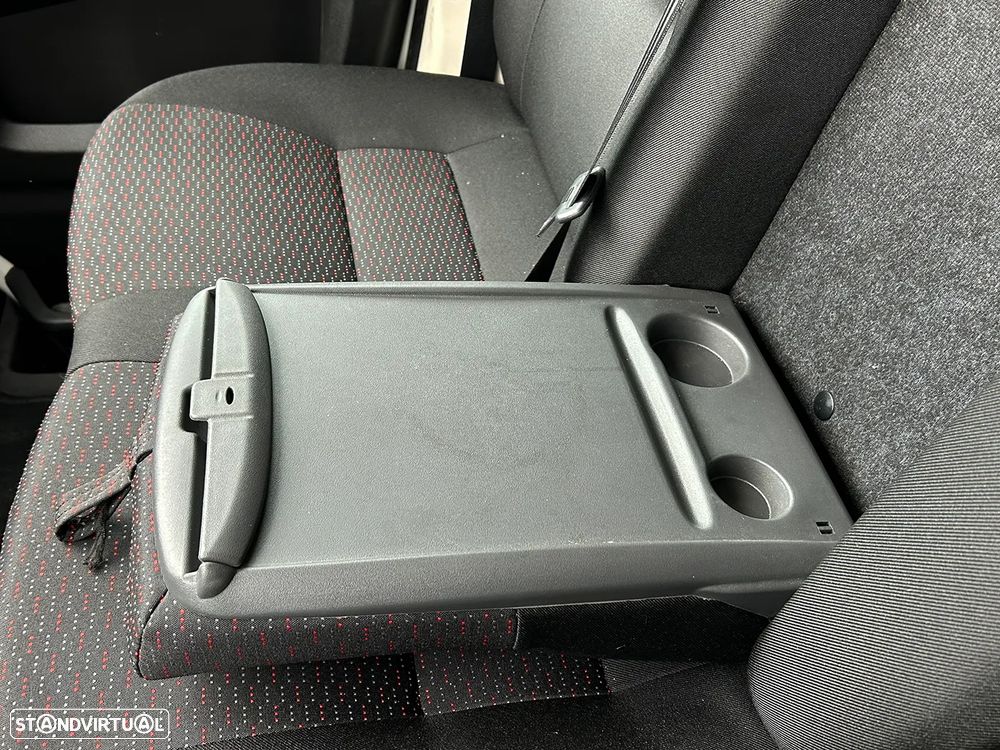 Peugeot Boxer 2.2 BlueHDi 333 L2 CD - 17