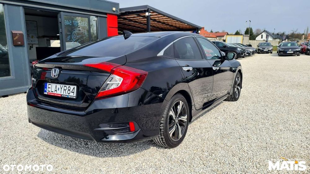 Honda Civic - 31