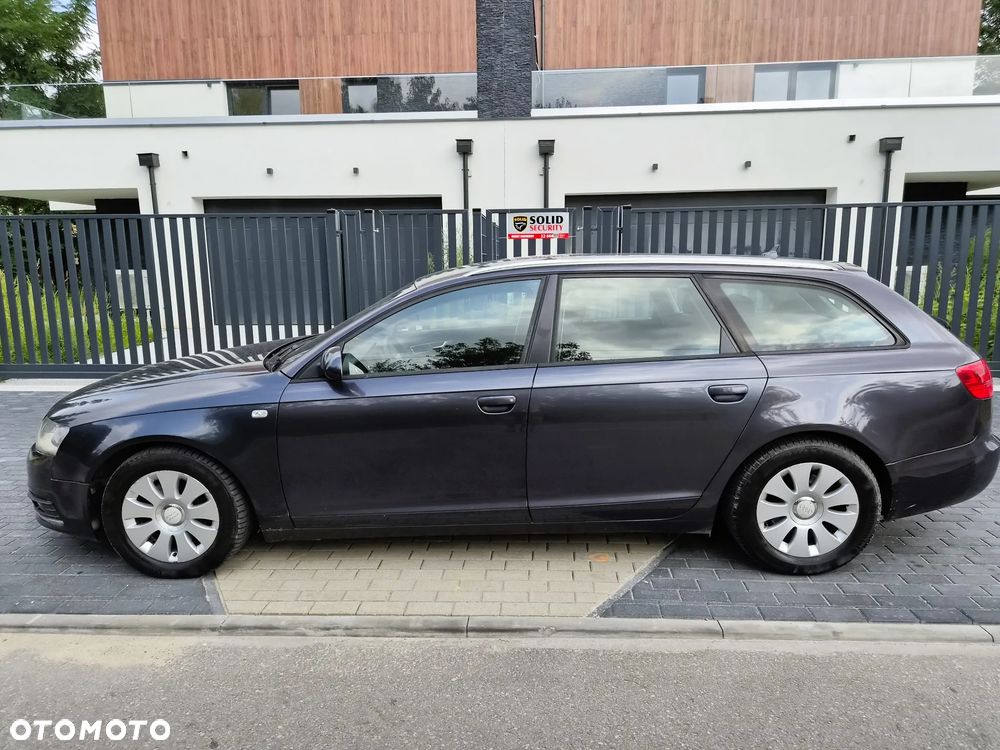 Audi A6 Avant - 35