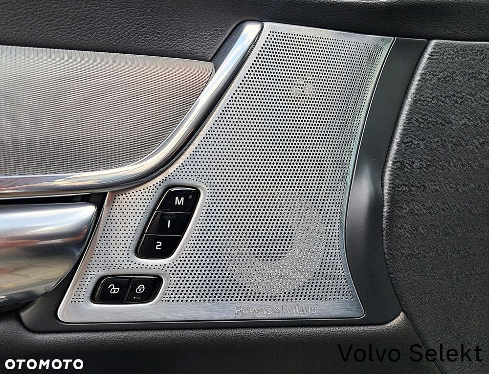 Volvo S90 - 31