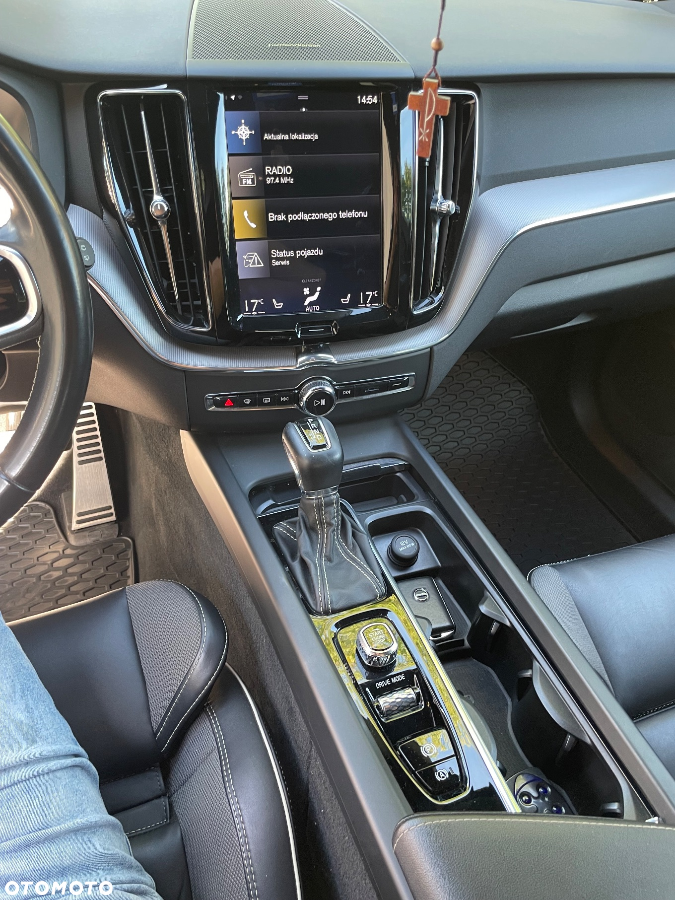Volvo XC 60 - 24
