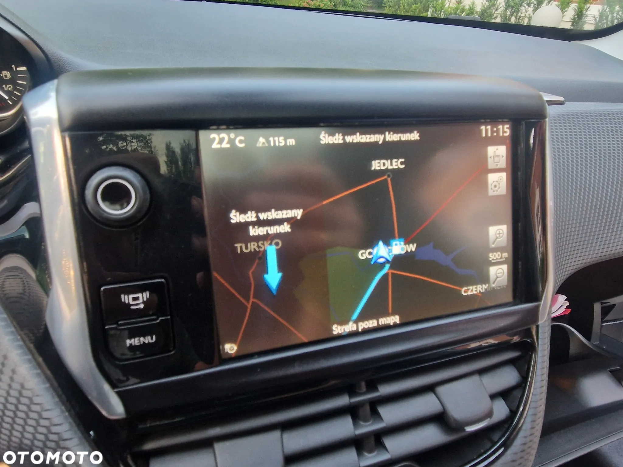 Peugeot 2008 120 VTI Allure - 28