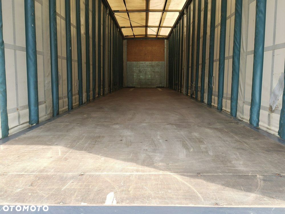 Wielton Standard na osiach SAF  LIBNER DO PALET, ZRĄBKI, TROCIN - 31