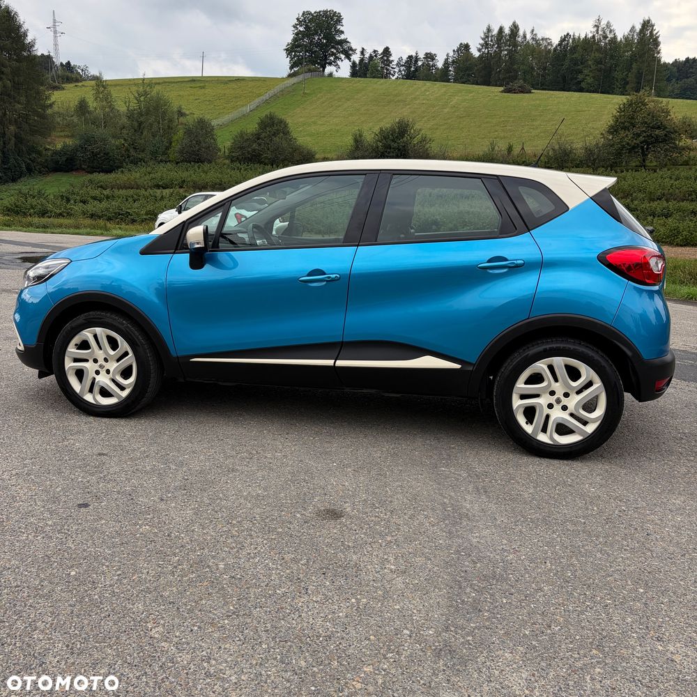 Renault Captur 0.9 Energy TCe Intens - 8