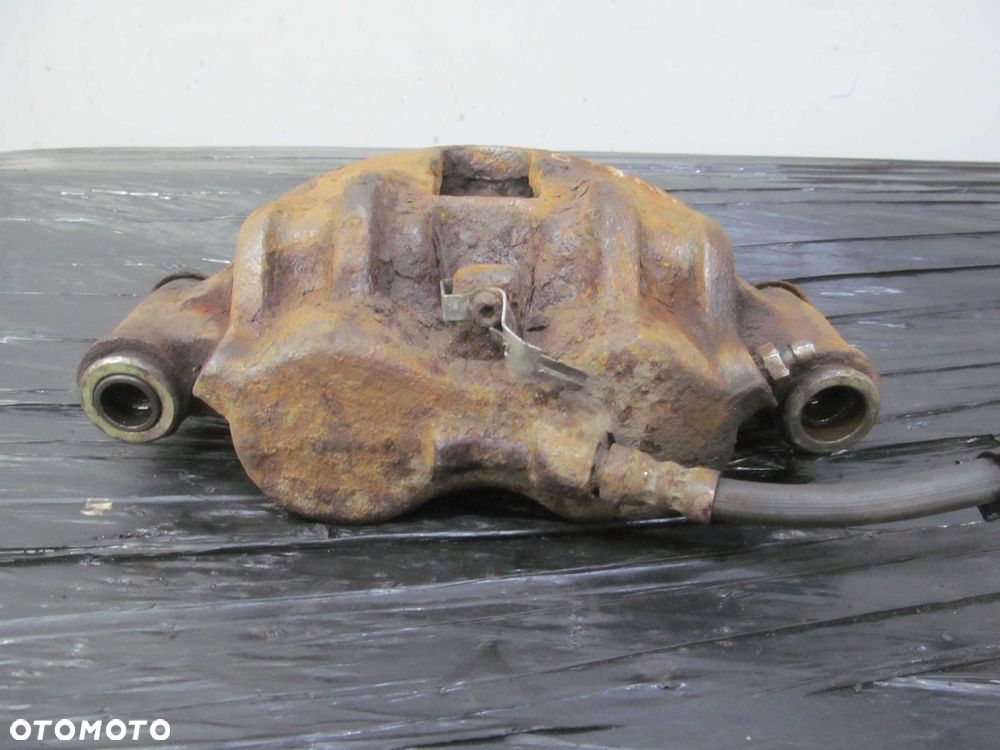 IVECO DAILY 99-06 ZACISK HAMULCOWY PRZOD LEWY - 2