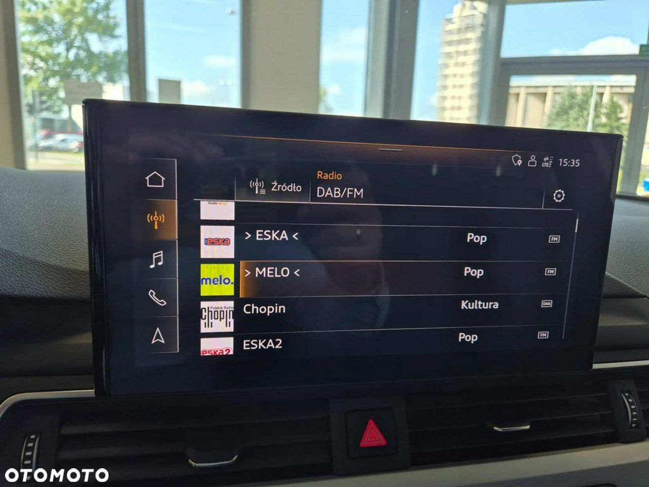 Audi A4 - 19