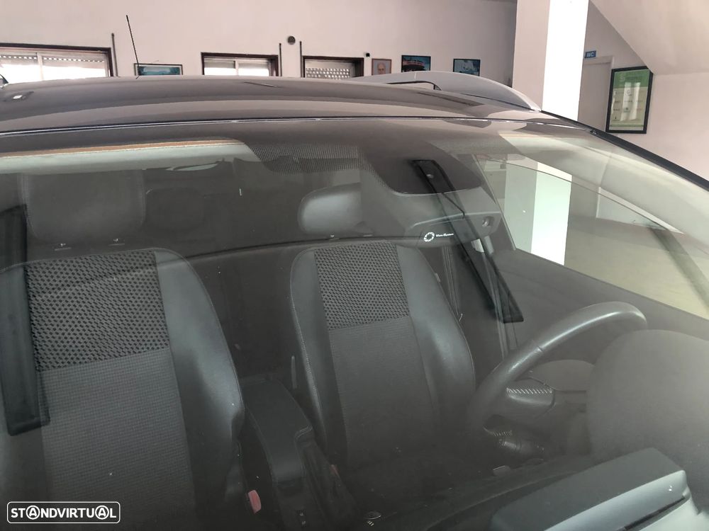 Renault Mégane Sport Tourer 1.5 dCi Dynamique S SS - 5