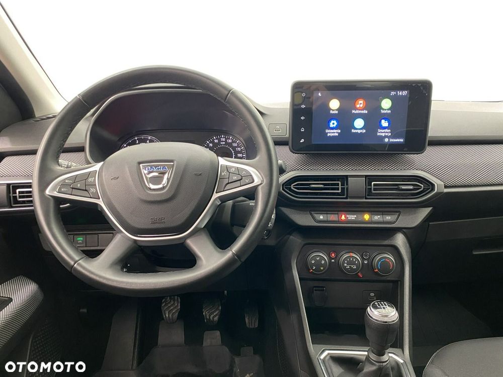 Dacia Sandero - 10