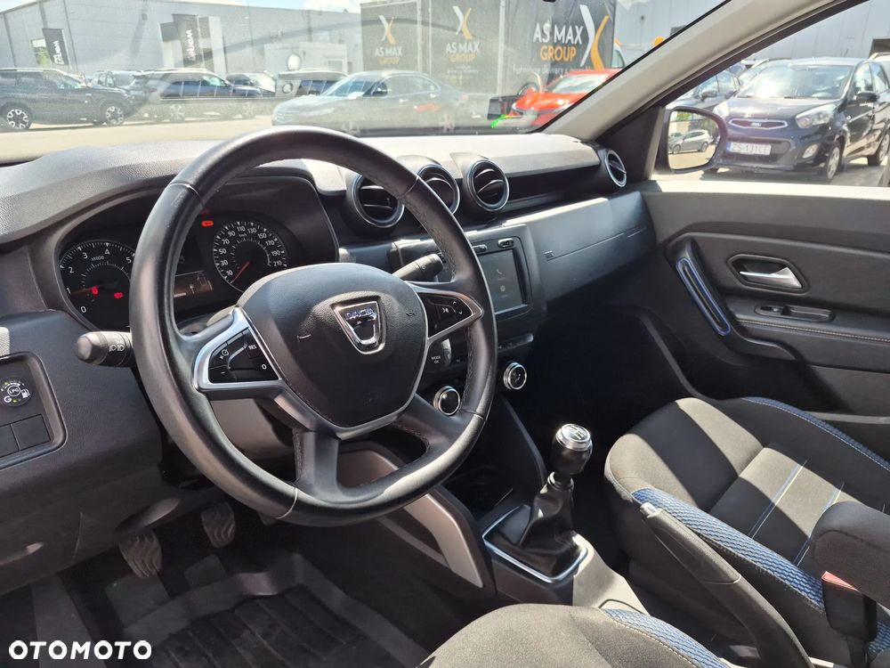 Dacia Duster 1.0 TCe SL Celebration - 9