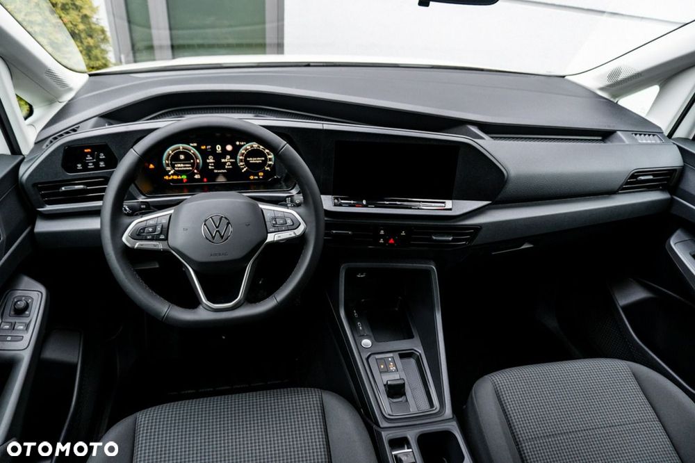 Volkswagen Caddy - 20