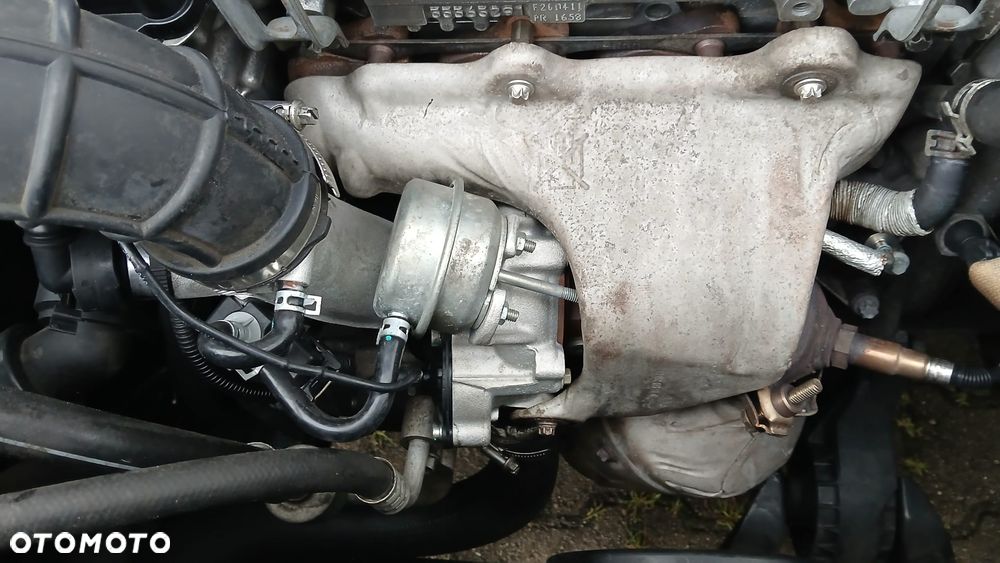 Opel Astra 1.4 Turbo Color Edition - 26