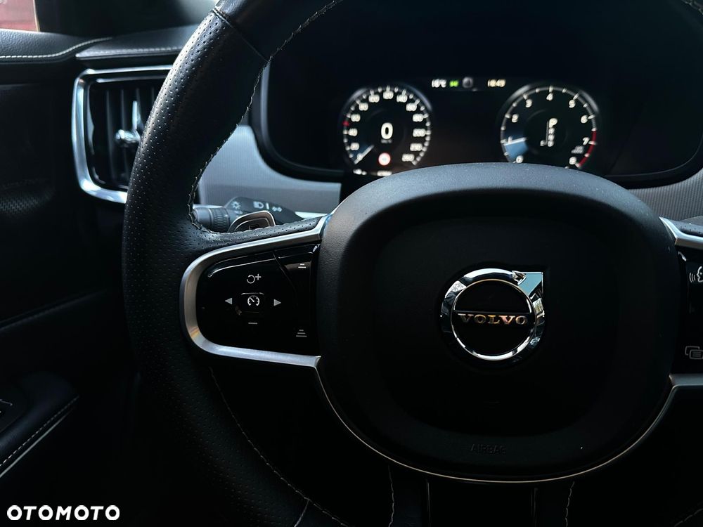 Volvo V90 T5 Geartronic R Design - 21
