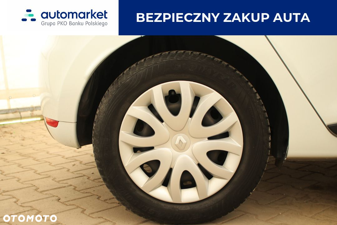 Renault Clio 0.9 Energy TCe Alize - 12
