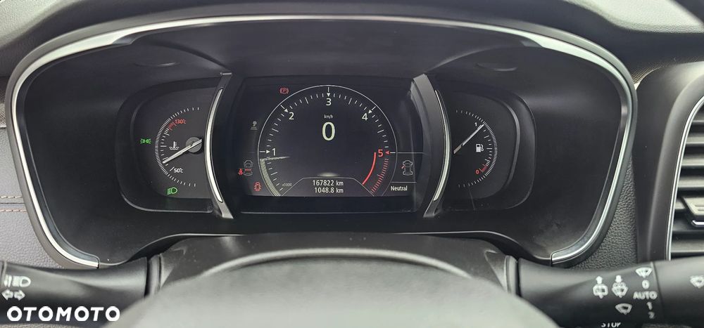 Renault Talisman - 8