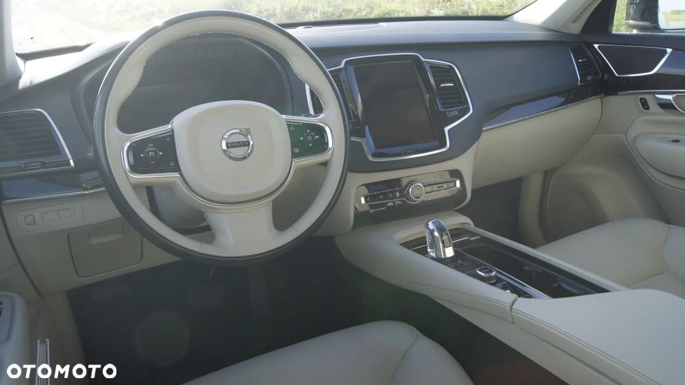 Volvo XC 90 T8 AWD Twin Engine Geartronic Inscription - 15