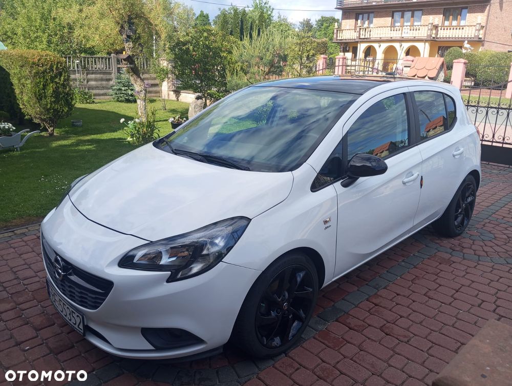 Opel Corsa 1.4 Color Edition S&S - 14