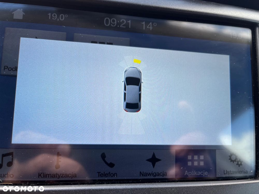 Ford Mondeo 2.0 TDCi ST-Line - 36