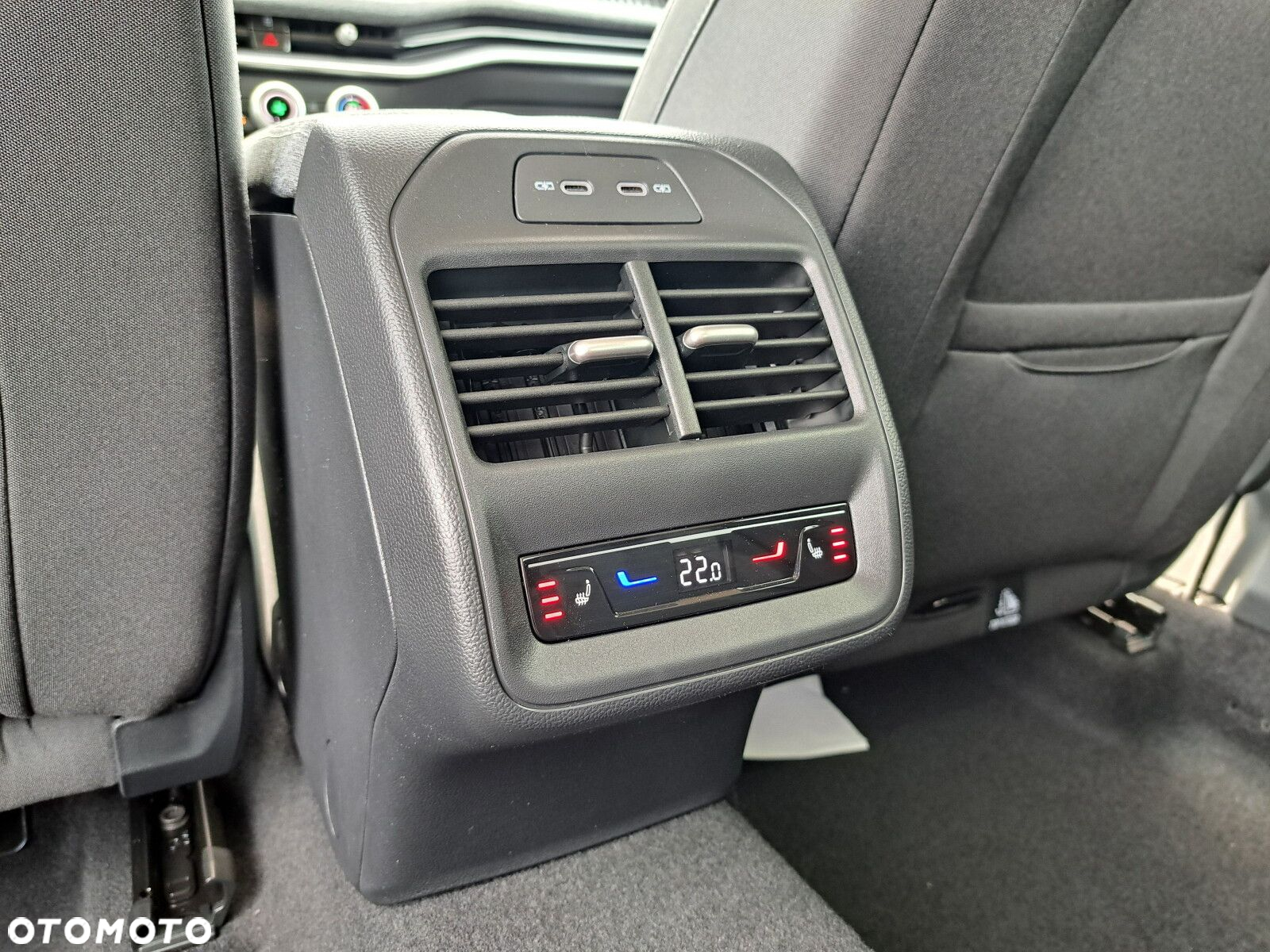 Skoda Superb - 36