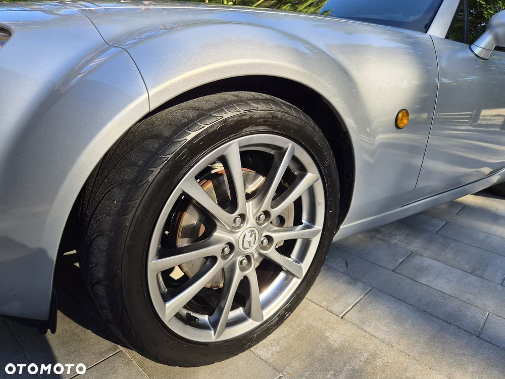Mazda MX-5 - 23