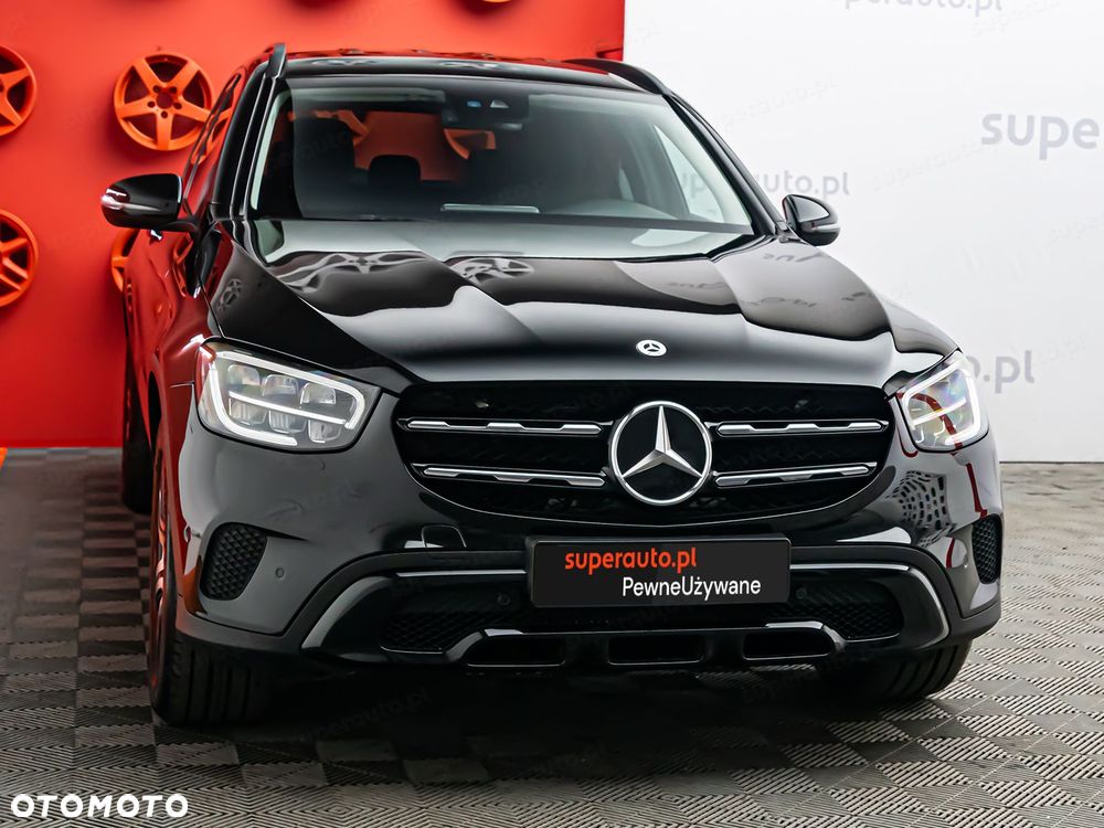 Mercedes-Benz GLC - 26