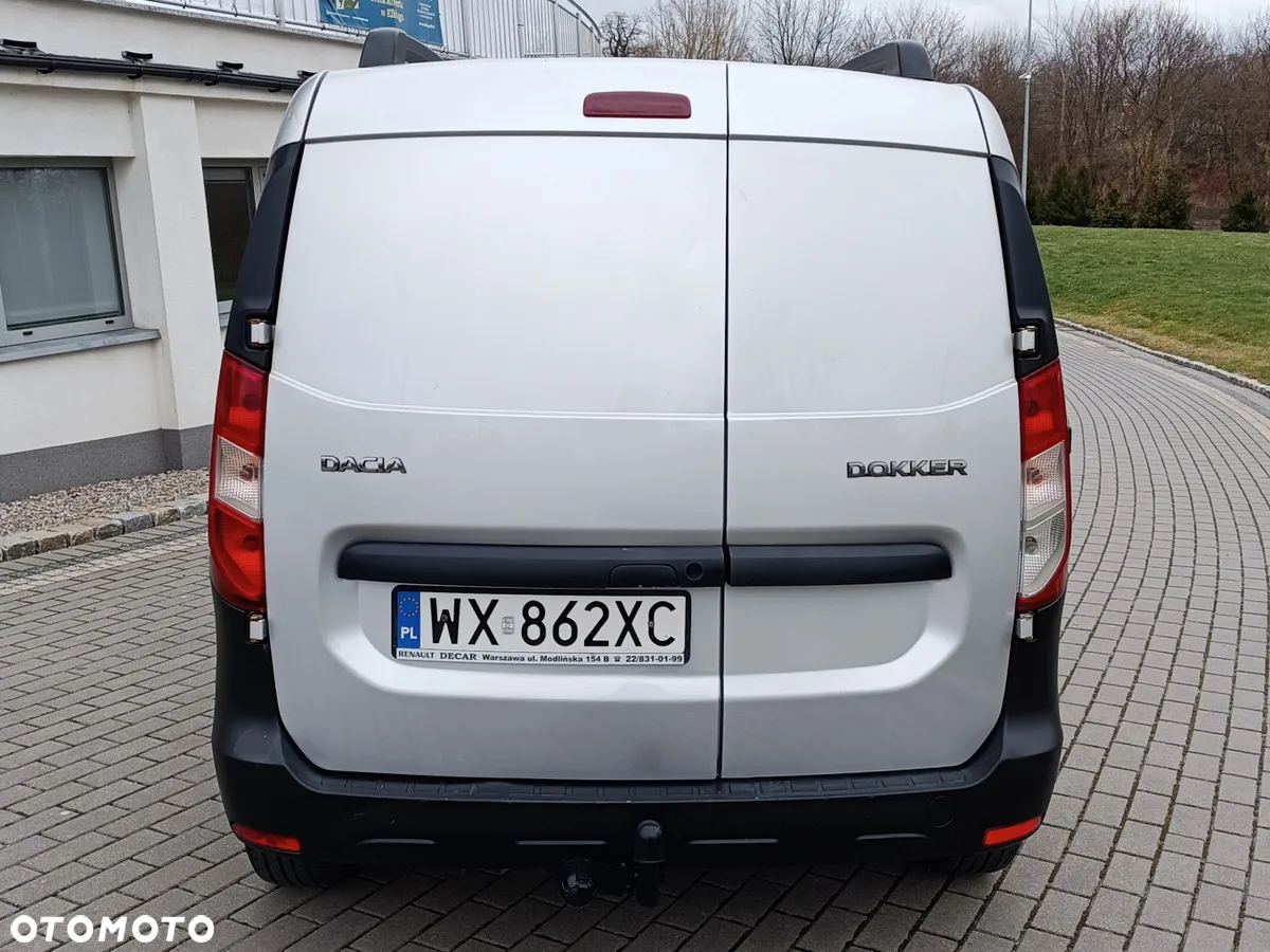Dacia Dokker - 12
