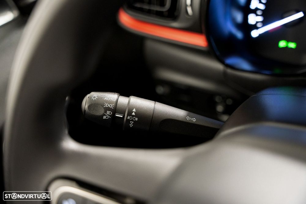 Citroën C3 1.5 BlueHDi C-Series - 7