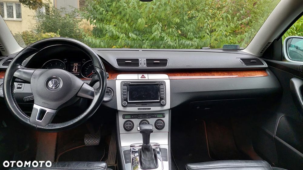 Volkswagen Passat 2.0 TSI Highline Tiptr - 22