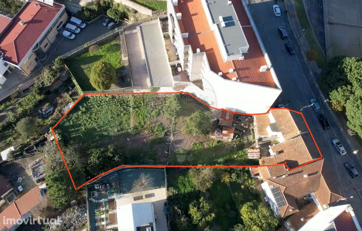 Moradia T4 para venda - Grande imagem: 4/15