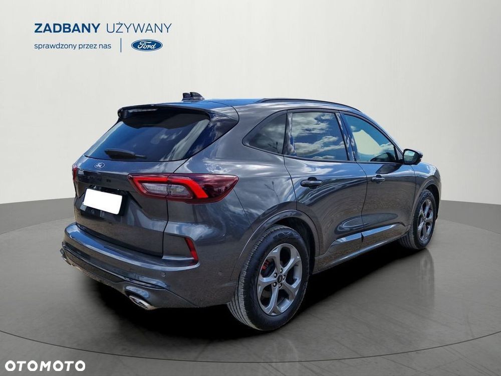 Ford Kuga - 7