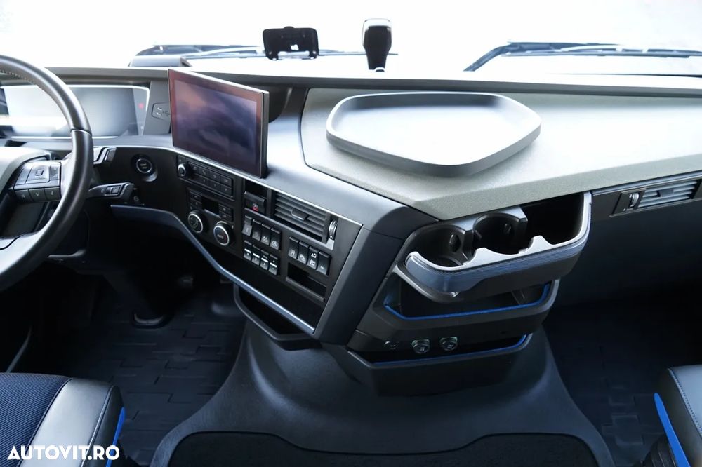 Volvo FH 500 AERO / 2025 / I-SAVE / XXL / GARANȚIE DIN FABRICĂ - 31