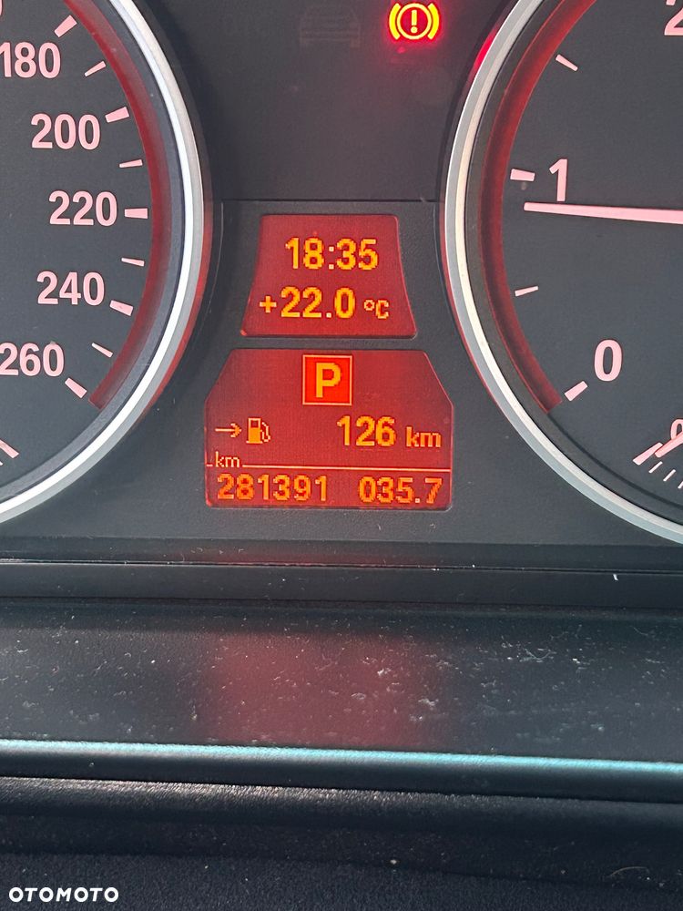 BMW Seria 5 - 8