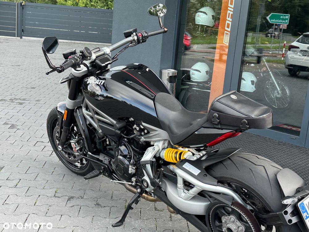 Ducati Diavel - 31