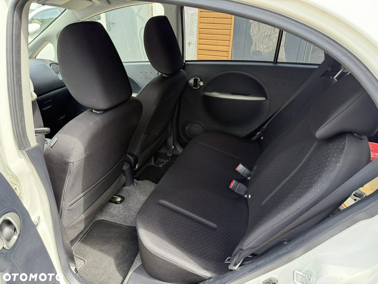 Mitsubishi i-MiEV - 12