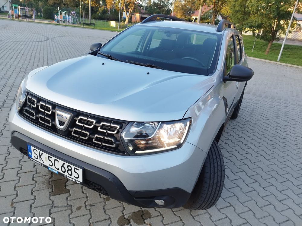 Dacia Duster ver-tce-130-4wd-gpf-celebration - 1
