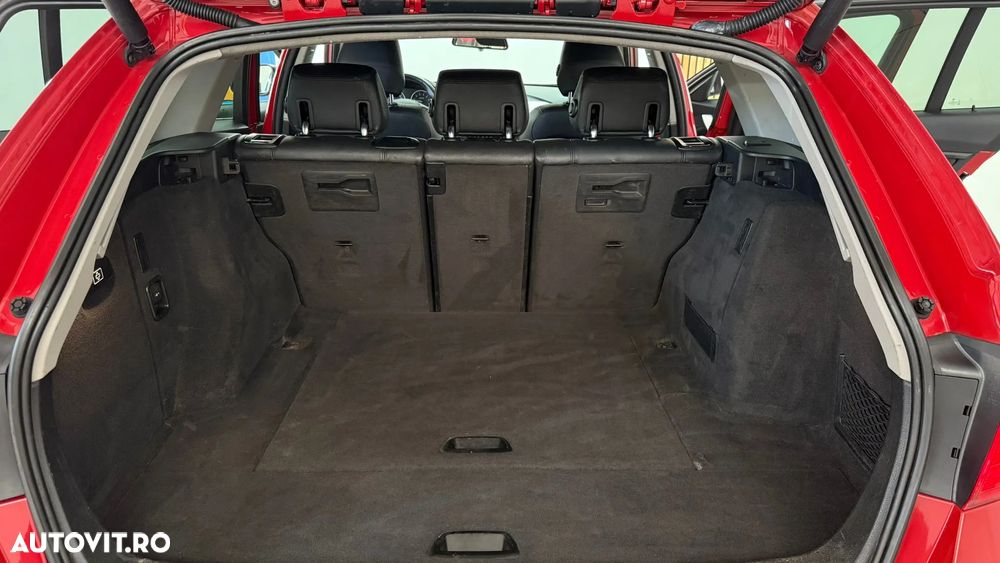 BMW Seria 3 316i Touring - 18