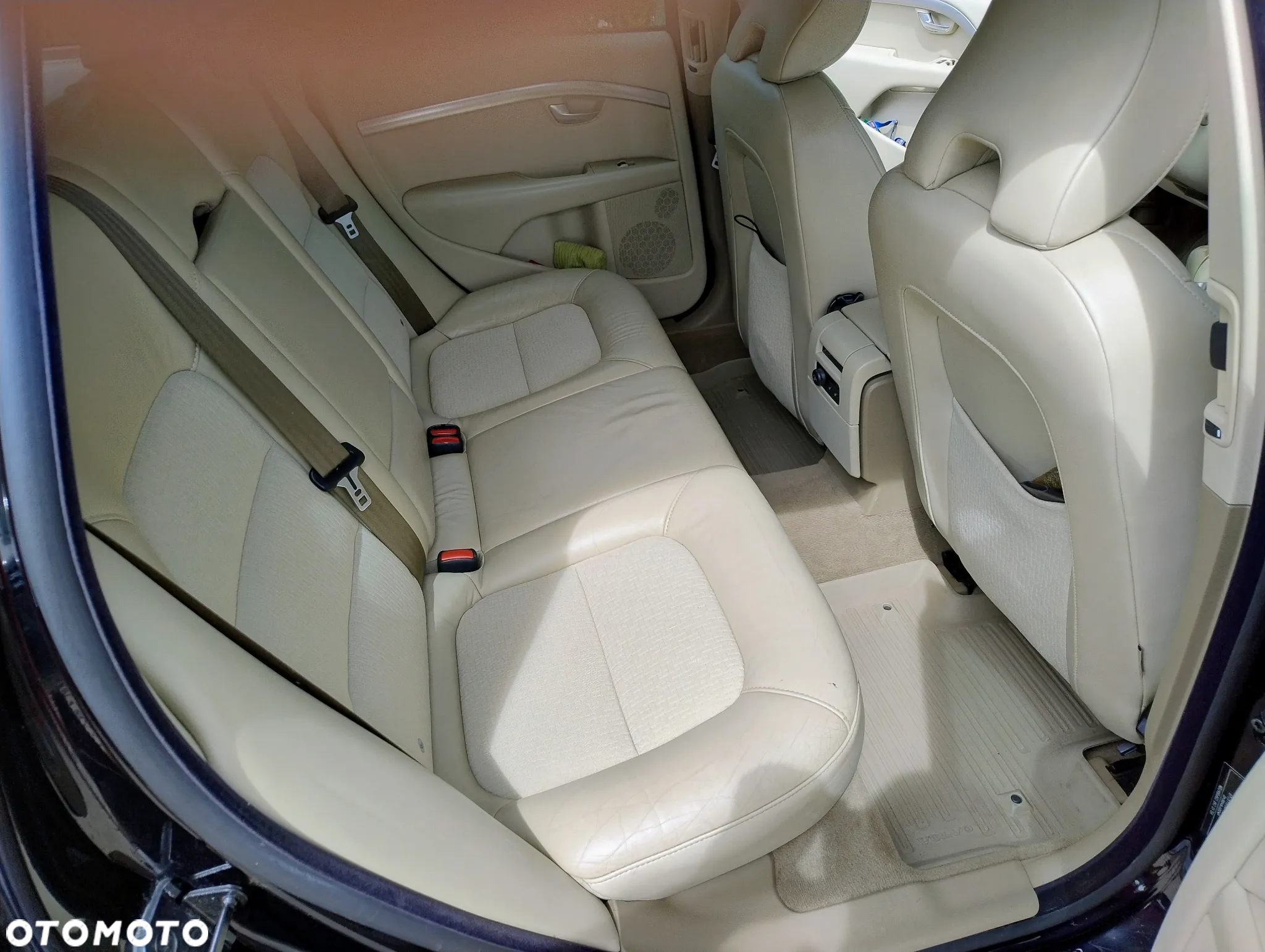 Volvo V70 2.0 - 7